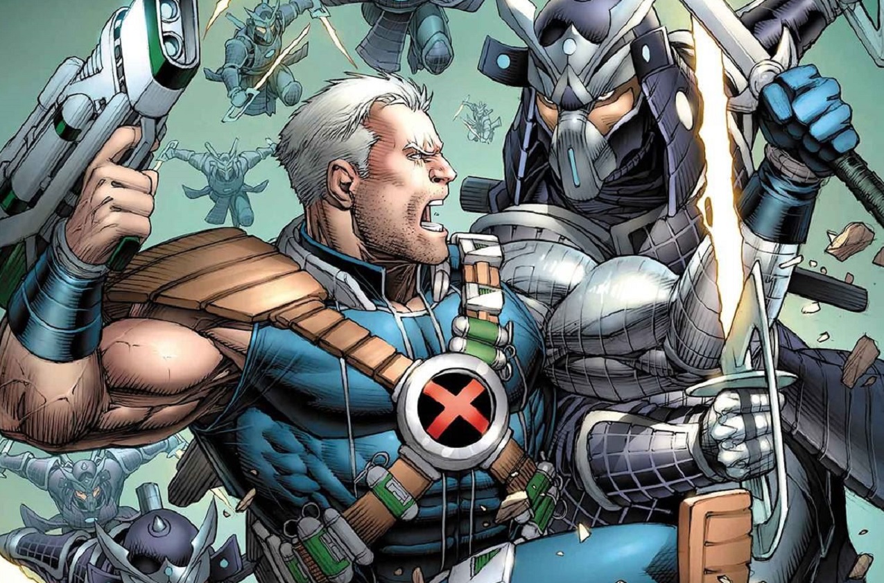 Os principais poderes e habilidades do Cable