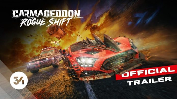 Carmagedon está de volta com novo jogo anunciado para 2026