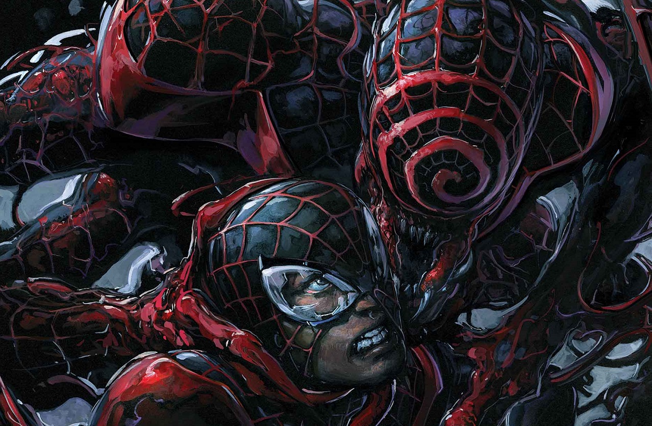 As melhores sagas do Miles Morales