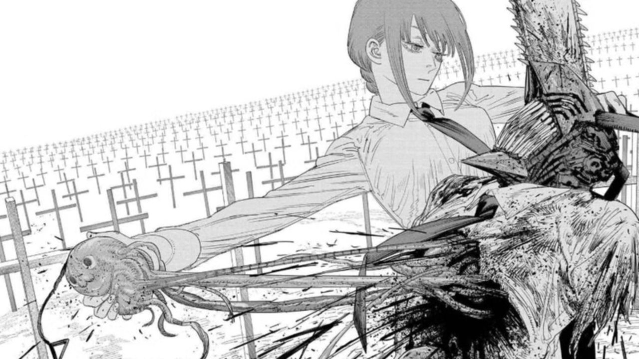 10 Mangás de fantasia sombria perfeitos para fãs de Berserk