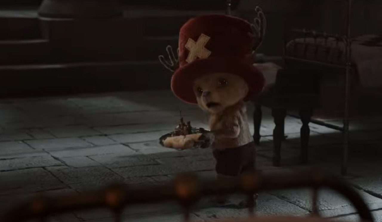 2ª temporada de One Piece revela novo teaser com destaque para Chopper