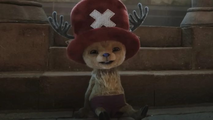2ª temporada de One Piece revela novo teaser com destaque para Chopper