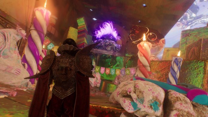 Clair Obscur Expedition 33 Chromatic-Licorne Clair Obscur Expedition 33 - Todos os chefes da atualização Thank You (DLC Rascunhos de Verso)