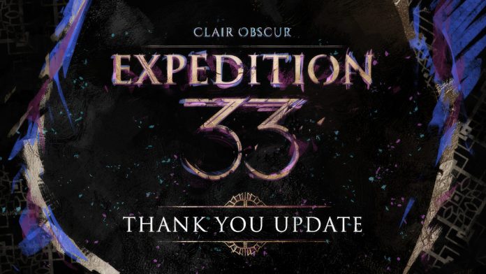 Clair Obscur Expedition 33 recebe atualização gratuita com suporte ao AMD FSR 4 e novo conteúdo