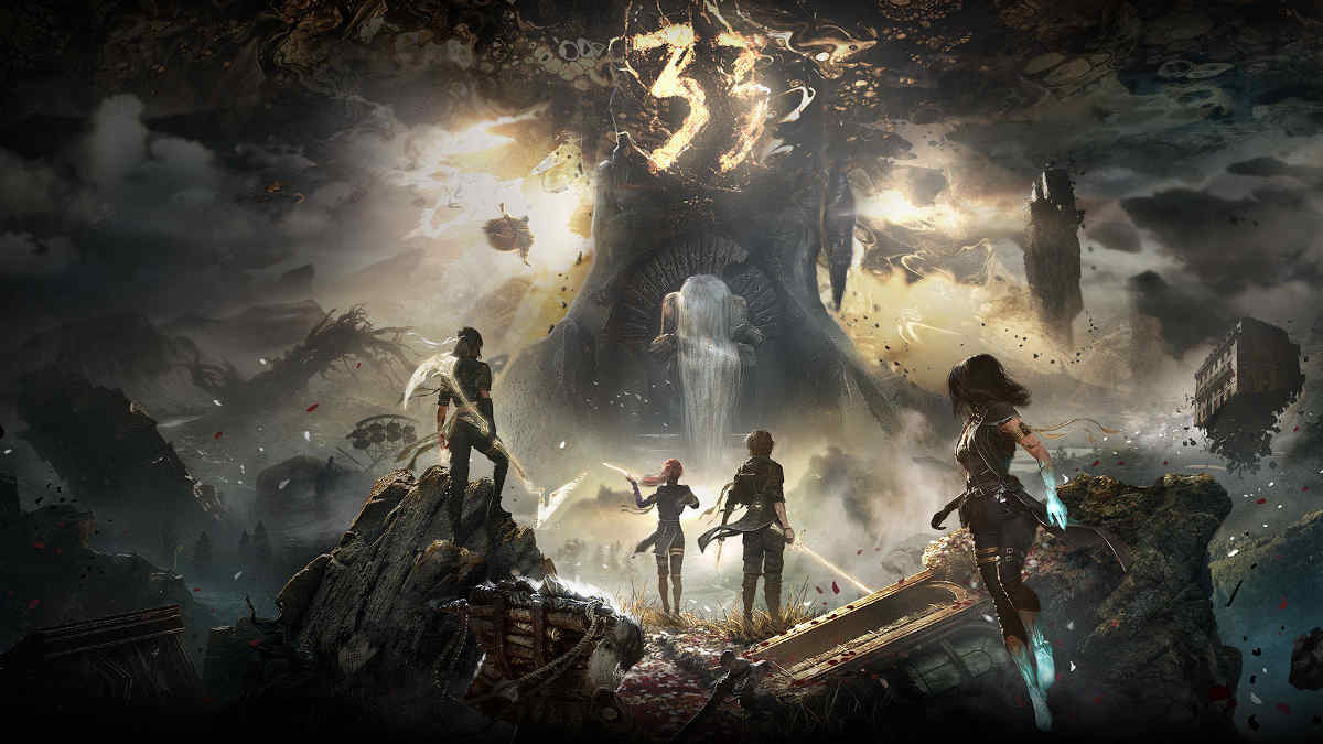 Clair Obscur: Expedition 33 ultrapassa 8 milhões de cópias vendidas