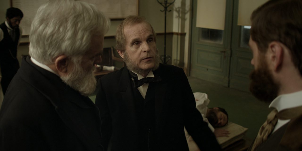 Entenda o final de Como um Relâmpago