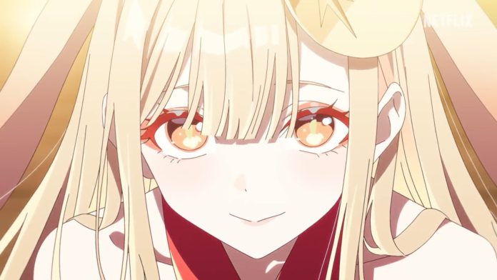 Cosmic-Princess-Kaguya 3 Novos animes que chegam à Netflix em janeiro de 2026