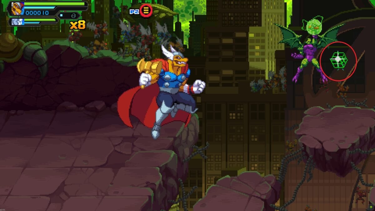 Marvel Cosmic Invasion - Localização de todos os Cubos Cósmicos