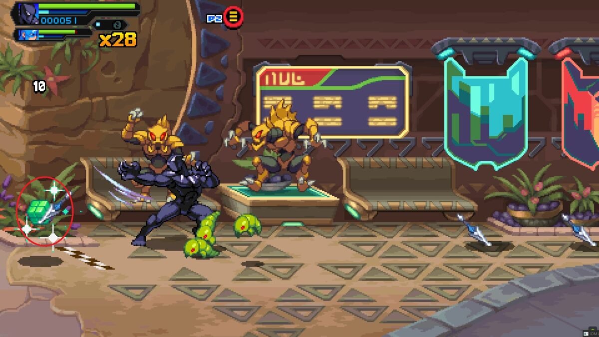 Marvel Cosmic Invasion - Localização de todos os Cubos Cósmicos