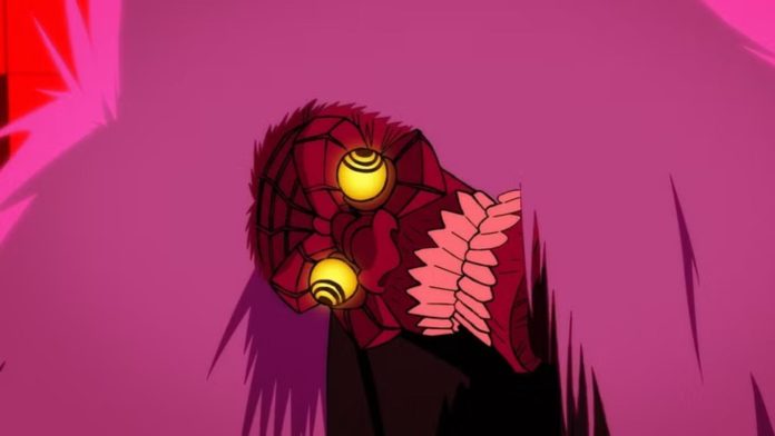 Vovó Turbo está de volta em Dandadan? Entenda