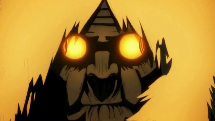 Dandadan 220 - Data de lançamento e tudo sobre o próximo capítulo