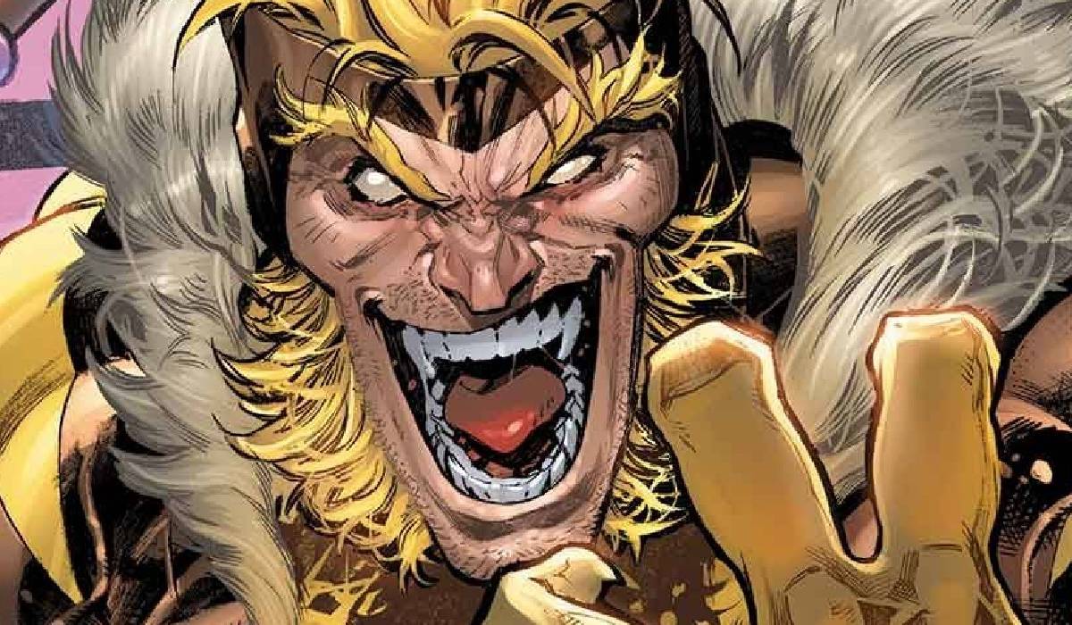 Os principais poderes e habilidades do Dentes-de-Sabre