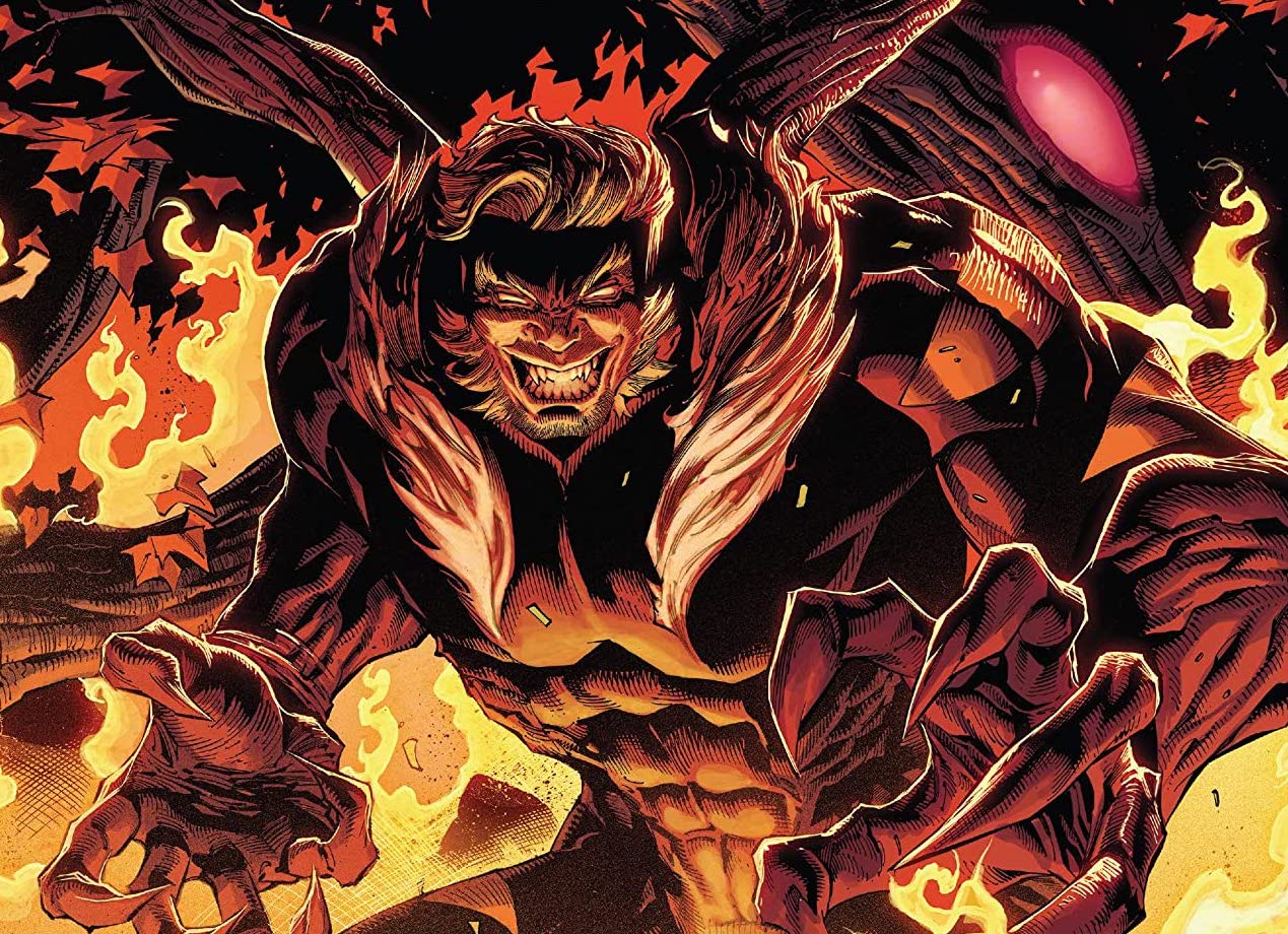 Os principais poderes e habilidades do Dentes-de-Sabre