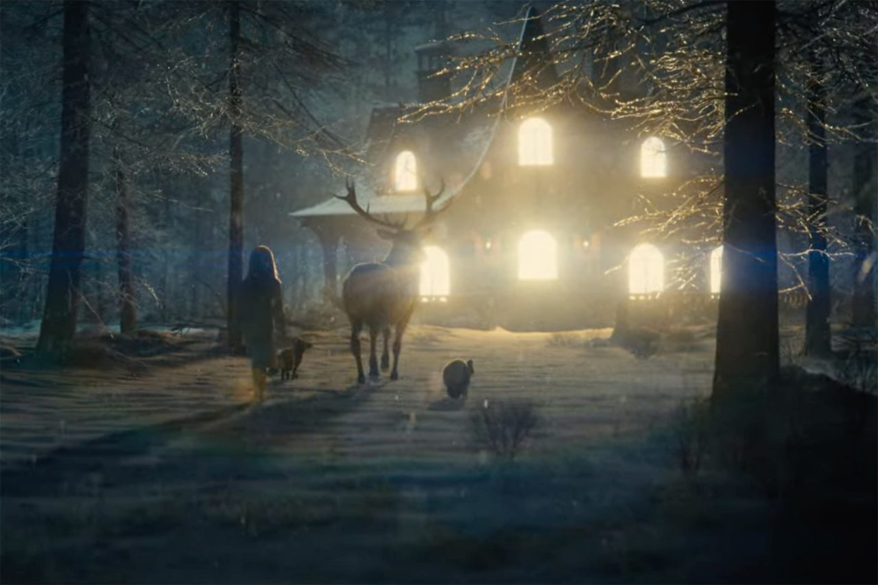 Dia D marca retorno de Steven Spielberg à ficção científica sobre OVNIs; Confira o trailer