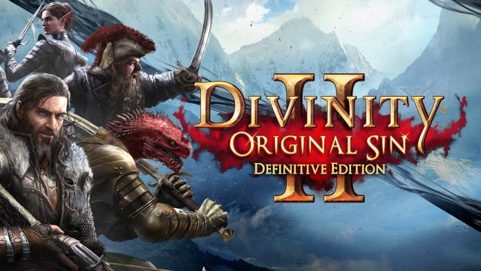 Divinity Original Sin 2 chega ao Switch 2, PS5 e Xbox Series com upgrade gratuito