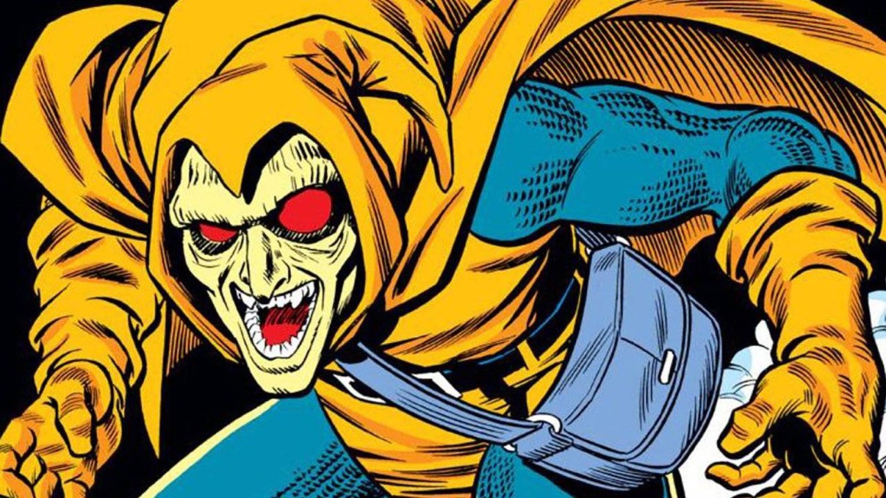 Os principais poderes e habilidades do Duende Macabro