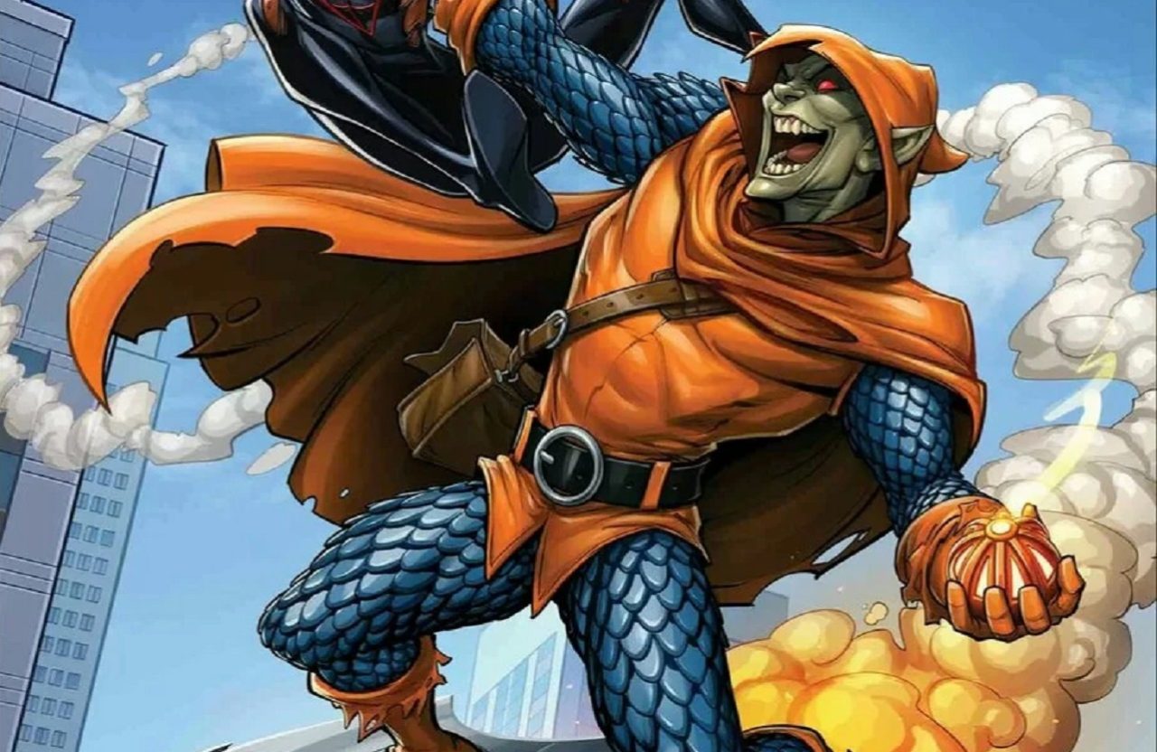 Os principais poderes e habilidades do Duende Macabro