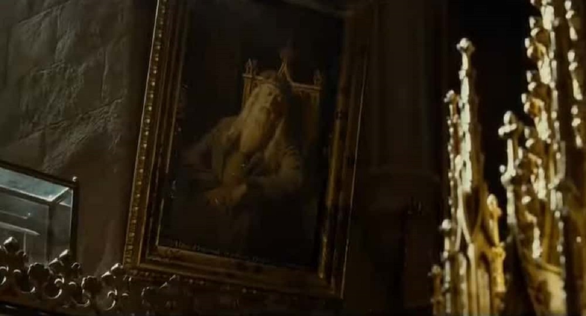 Fatos que você provavelmente não sabia sobre Alvo Dumbledore de Harry Potter