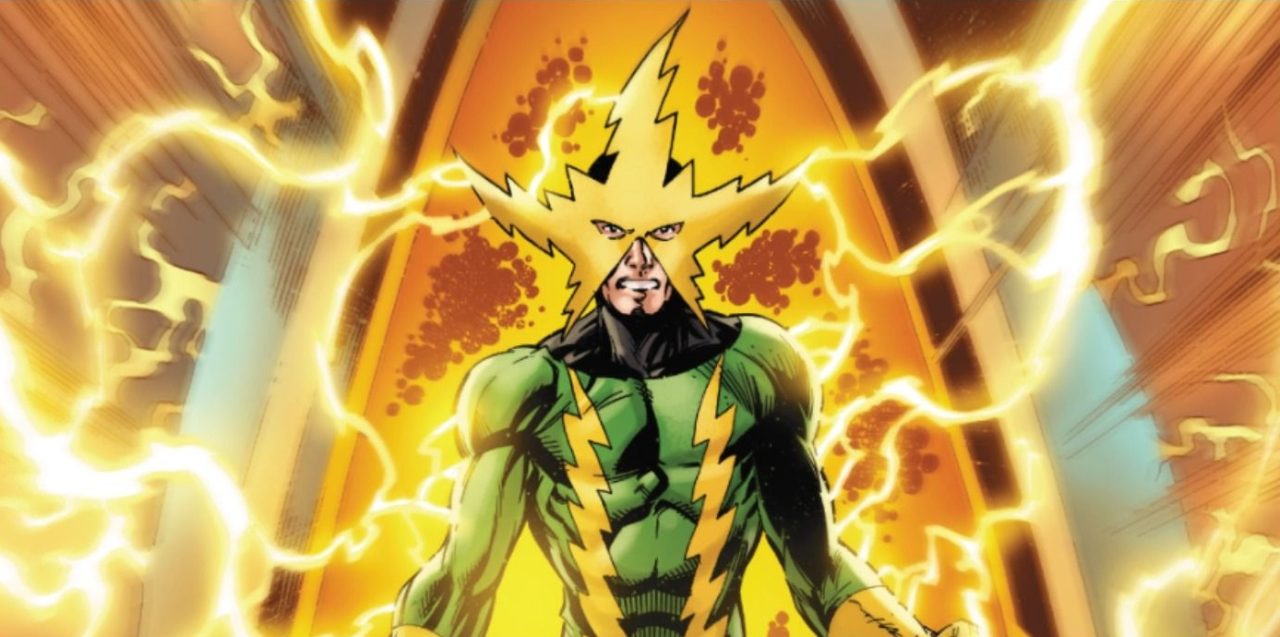 Os principais poderes e habilidades do Electro