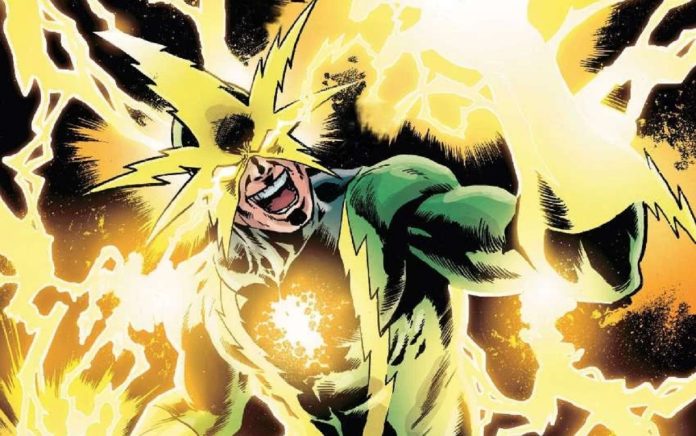 Electro (3) Os principais poderes e habilidades do Electro