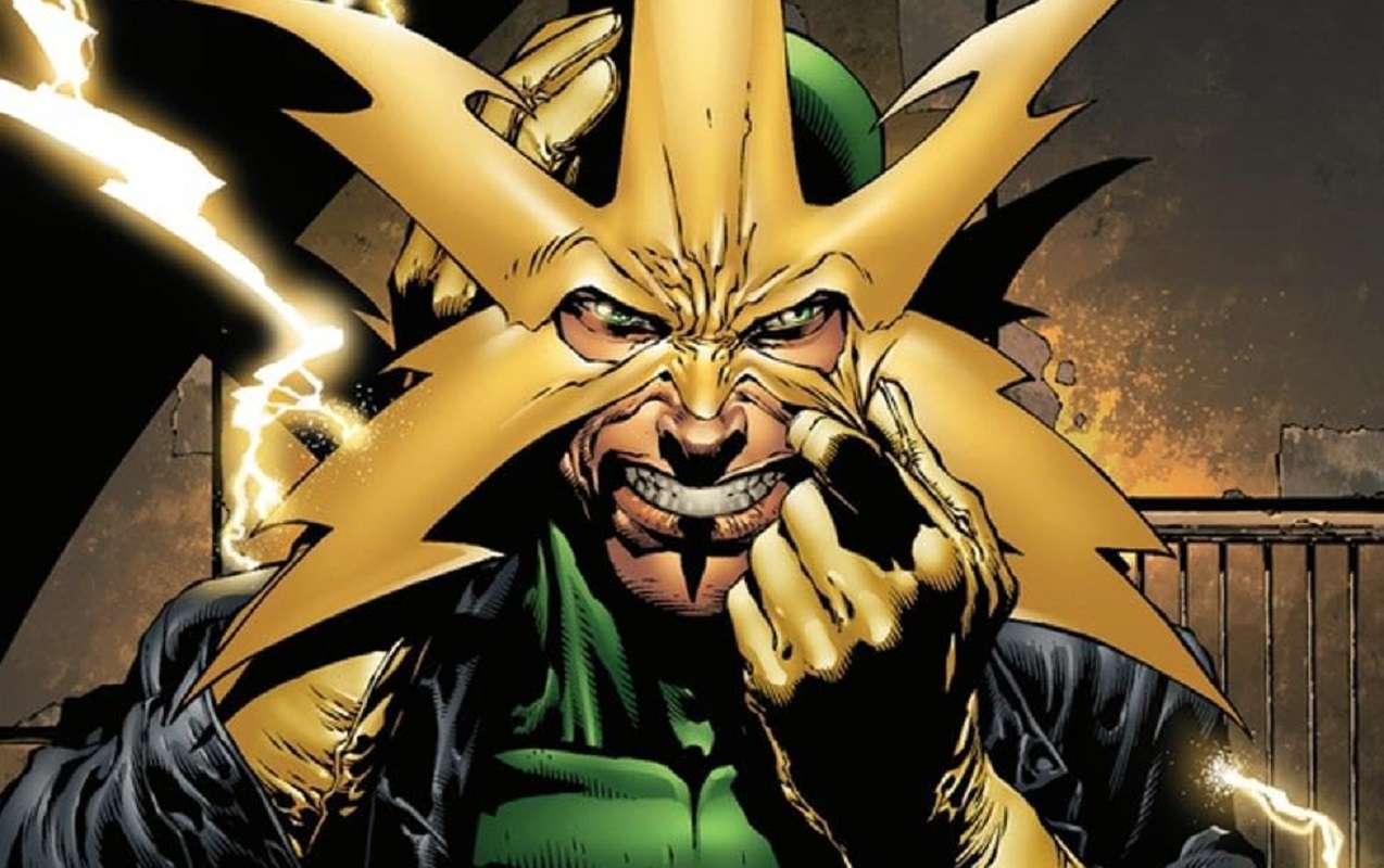 Os principais poderes e habilidades do Electro