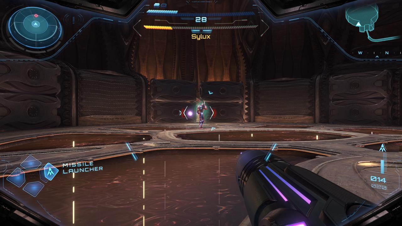 Todas as localizações dos Energy Tanks em Metroid Prime 4: Beyond