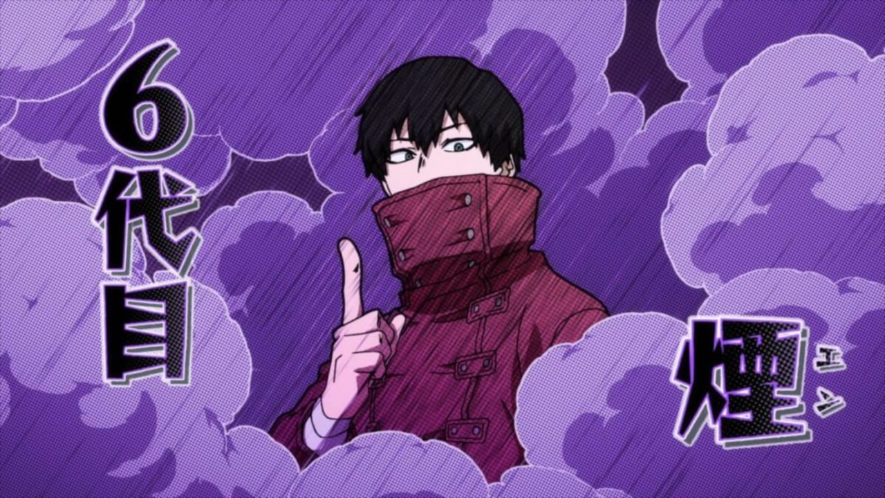 My Hero Academia - Todos os poderes do One For All classificados do mais fraco ao mais forte