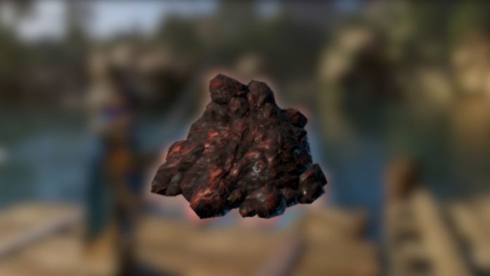 Enshrouded - Como conseguir Terra de Fazenda Fertilizada