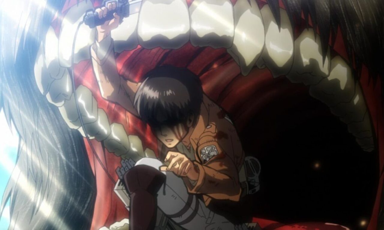 10 Animes com tanto gore que vão embrulhar seu estômago