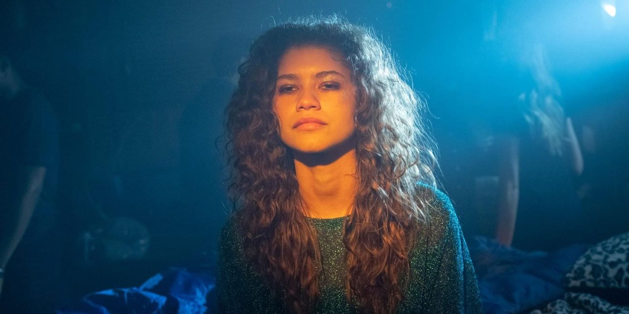 HBO confirma estreia da 3ª temporada de Euphoria e revela futuro dos personagens