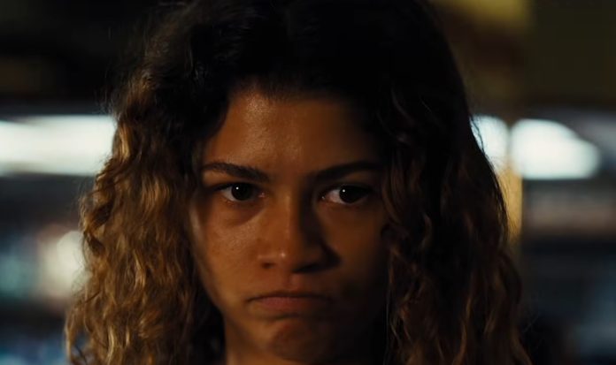 Euphoria Trailer da HBO Max revela primeiras imagens da 3ª temporada de Euphoria