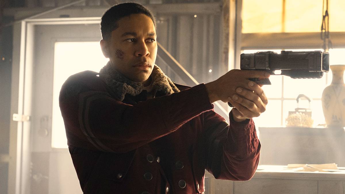 Entenda o final do episódio 2 da 2ª temporada de Fallout