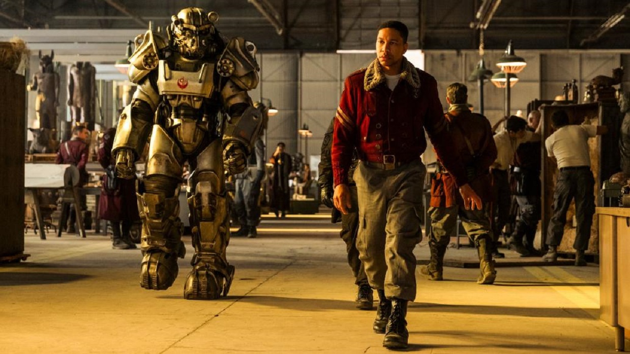 Entenda o final do episódio 2 da 2ª temporada de Fallout