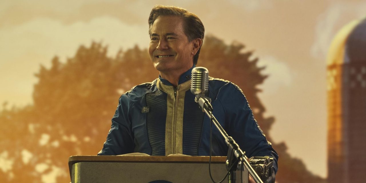 Entenda o final do episódio 1 da 2ª temporada de Fallout