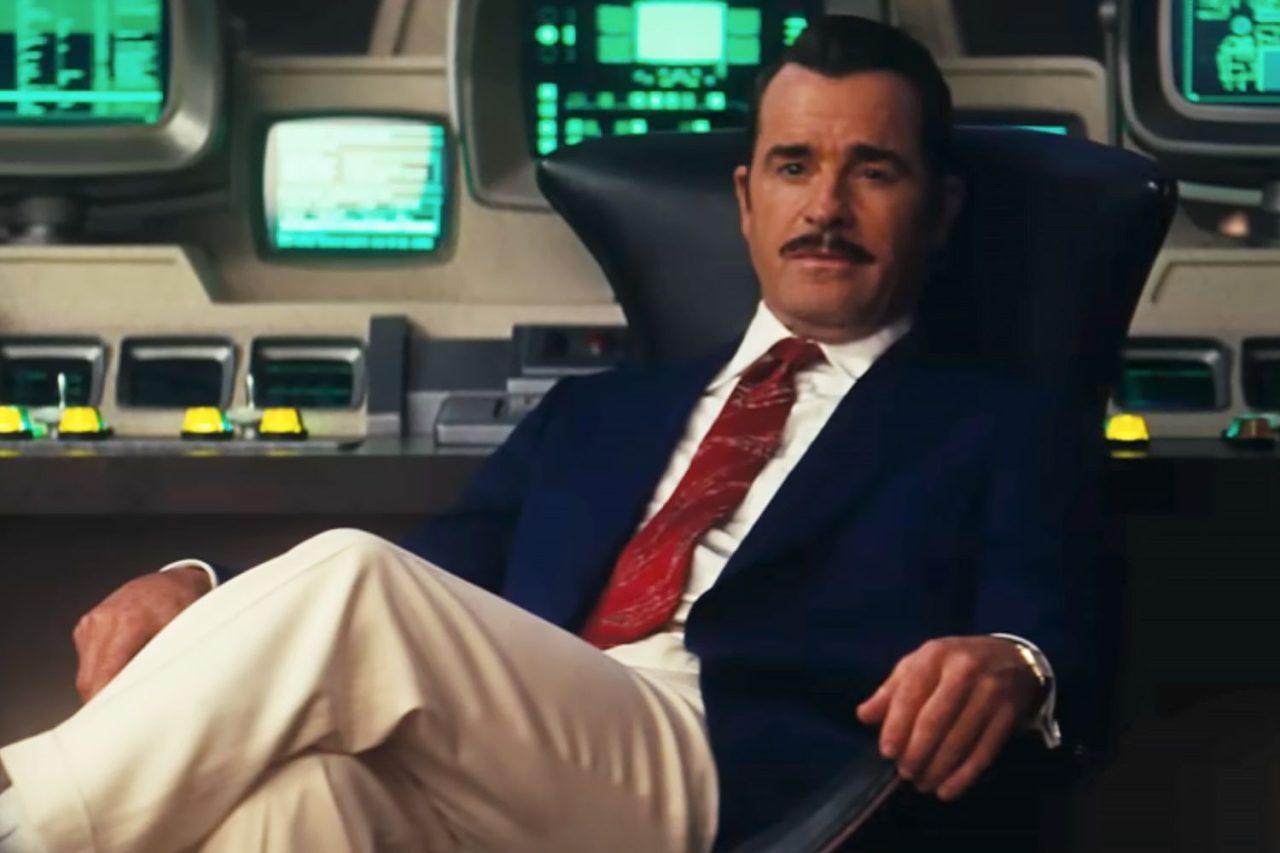 Quem é Robert House, o grande vilão da 2ª temporada de Fallout