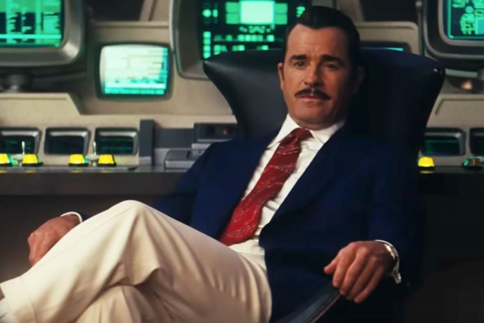 Quem é Robert House, o grande vilão da 2ª temporada de Fallout