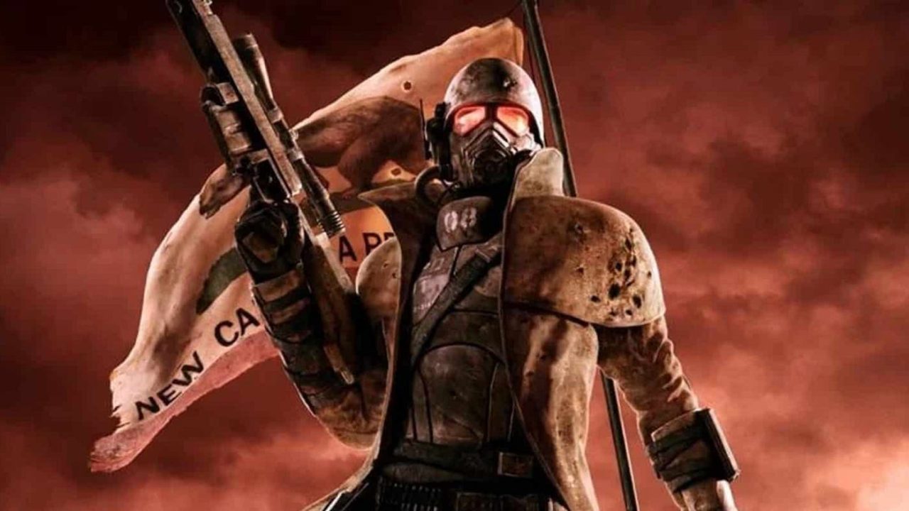 Melhores perks iniciais para evoluir bem em Fallout: New Vegas