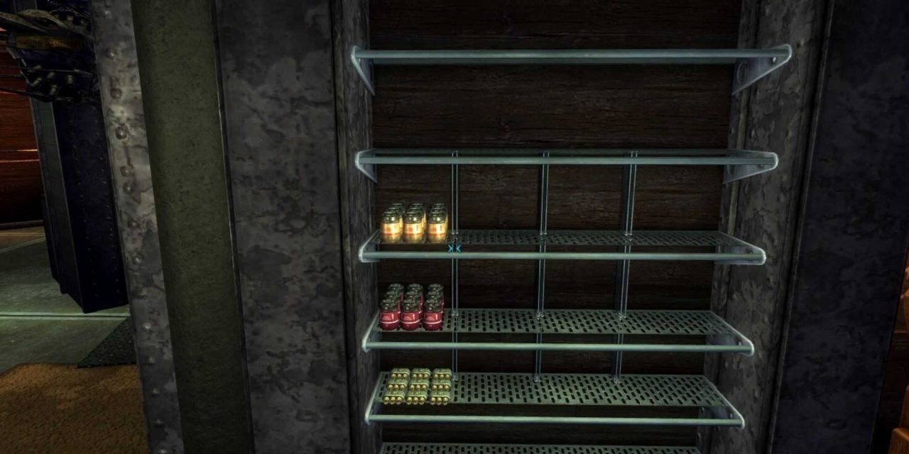 Melhores perks iniciais para evoluir bem em Fallout: New Vegas