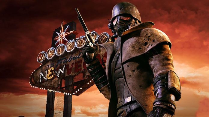 Fallout New Vegas Os melhores traits para escolher em Fallout: New Vegas