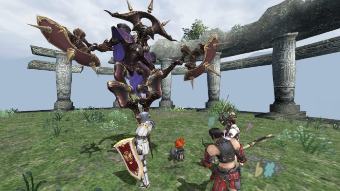 Final Fantasy XI Final Fantasy XI Retorno a Vana’diel - campanha oferece acesso gratuito em dezembro