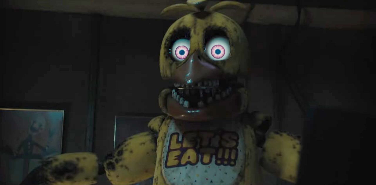 Five Nights at Freddy's 2 tem cenas pós-créditos? Saiba o que acontece