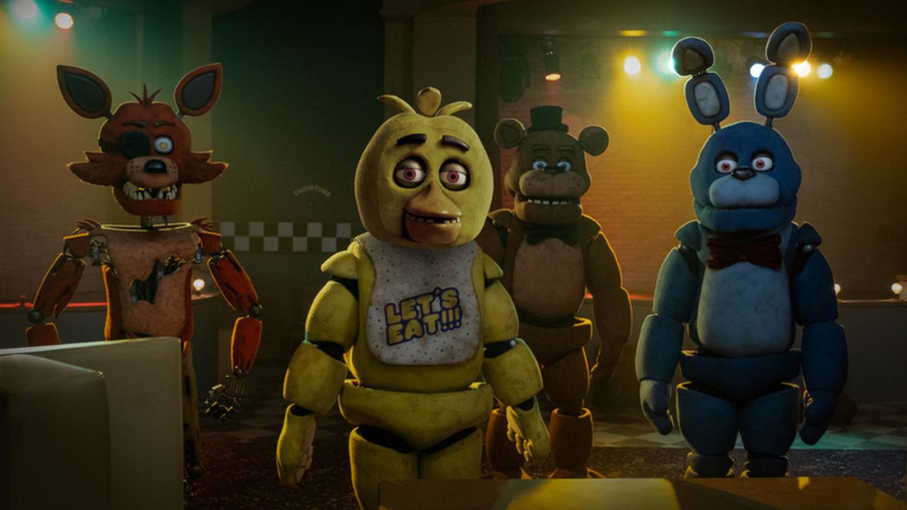 Five Nights at Freddy's 2 tem cenas pós-créditos? Saiba o que acontece