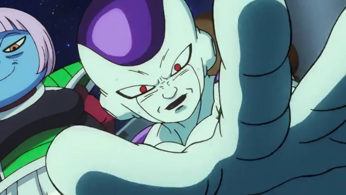 Dragon Ball Super pode transformar Broly no próximo grande vilão da franquia