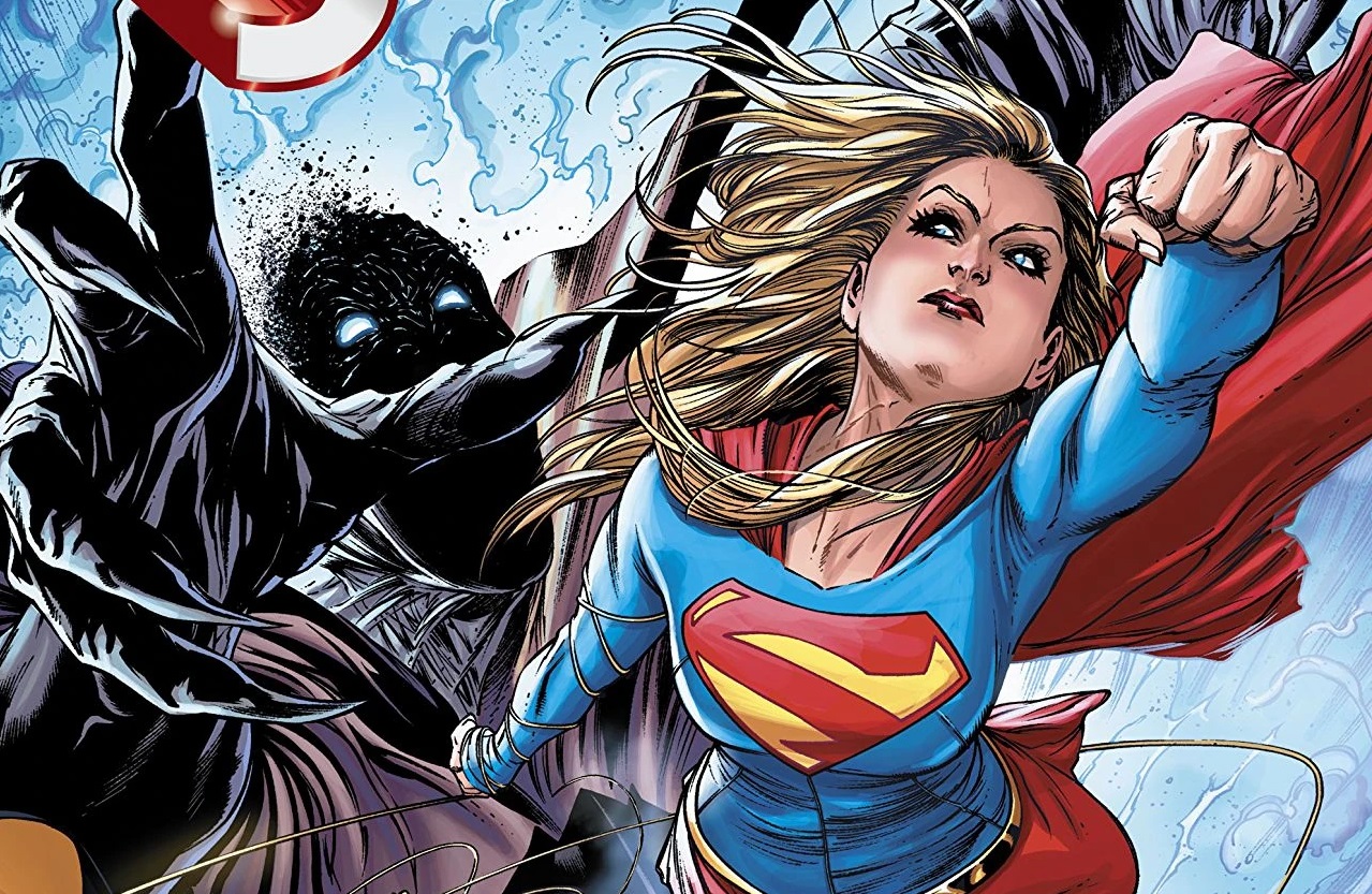 As melhores sagas da Supergirl