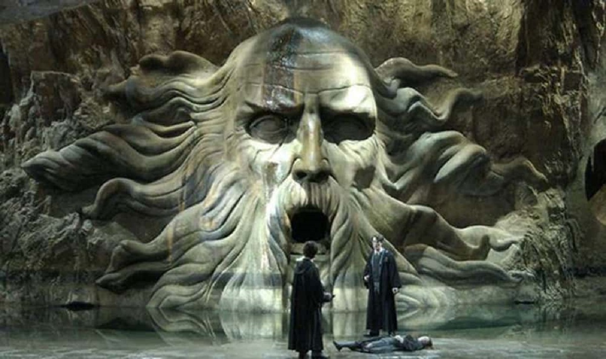 Harry Potter - Fatos que você provavelmente não sabia sobre os Fundadores de Hogwarts