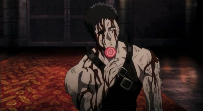 G8I0IlPXMAYbfgz Episódio 10 da terceira temporada de One Punch Man recebe nota 2,3 no IMDb após polêmica com censura