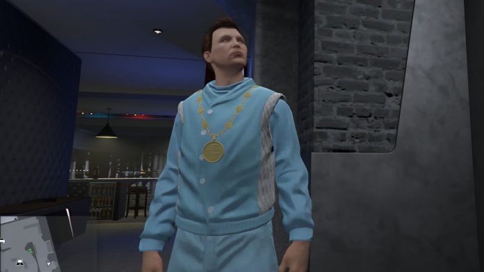 GTA Online - Como conseguir a Roupa da Epsilon