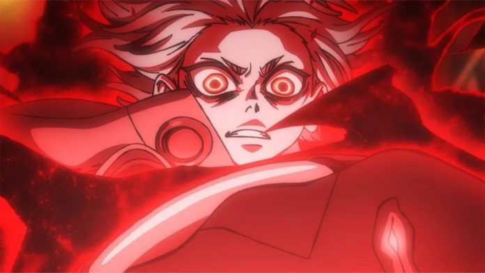 Gachiakuta confirma oficialmente a segunda temporada