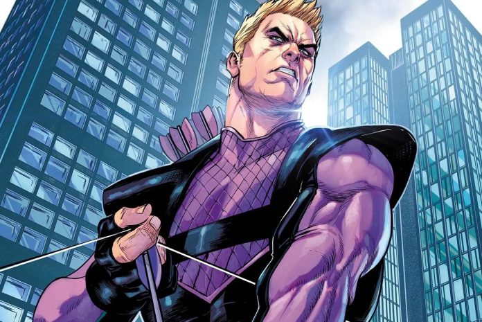 Gavião Arqueiro Os principais poderes e habilidades do Gavião Arqueiro