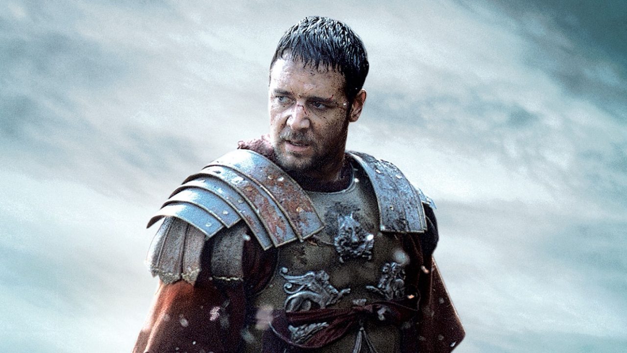 Russell Crowe detona Gladiador II e afirma que sequência ignora essência moral do original